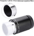 fo sa 1.25" 52 32mm Astronomical Telescope Eyepieces, Zoom Eyepiece with Multilayer Coating, Degree HD Zoom Lens