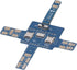 Universal Smartphone Testing Module for SIM Card and Memory Diagnostics
