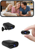 Bnhdons Mini Camera - 4K HD Wireless Small Camera - Tiny Indoor Security
