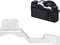 SZZCNOX Metal Thumbs Up Grip Compatible with Fuji Fujifilm X-T30III/X-T20III/X-T10III/X-T30II/X-T20II/ X-T10II/XT30/XT20/XT10/X-T50 Mirrorless Cameras