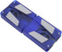 Laptop Cooling Stand, Cooler with 2 Fans, Foldable Laptop Cooling Fan Pad, USB Cable