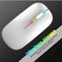 UrbanX Bluetooth Rechargeable Mouse for Acer Spin 3 Laptop, Wireless Mouse for Laptop/PC/Mac/iPad