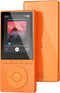 Aiandcc 64GB MP3 Player with Bluetooth 5.3, Color Screen 2.4", Music Player with