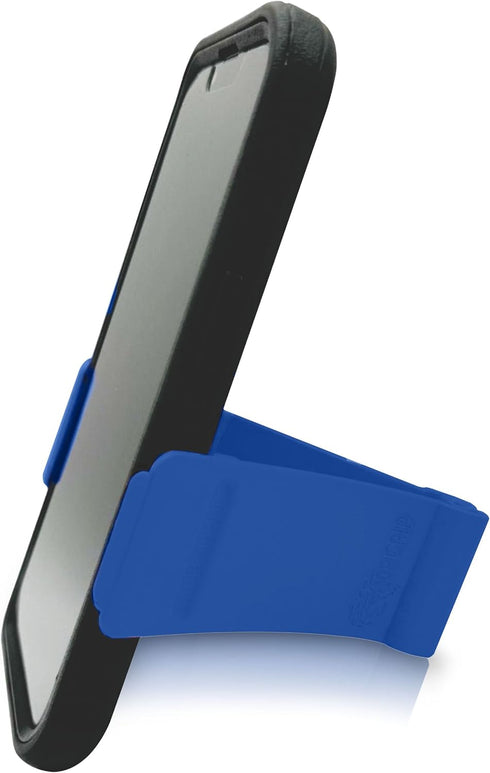 Gator Grip Phone Stand - Cell Phone Holder Stand for Desk Nightstand Kitchen -