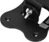 Yunseity Speaker Wall Mounts for HW Q990D, Fixed Stand Set for HW Q990D, HW Q990B, HW Q990C, HW Q930B, HW Q930C