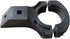Black Single LNB Bracket Holder for Ku Band LNB
