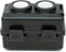 Waterproof Twin Magnetic Case for Optimus 3.0 GPS Tracker - Tracker Not Included