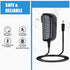 Marg 1250 Global AC/DC Adapter for Marpac Marsona Sound Conditioner White Noise Machine Digital Sleep Power Supply Cord