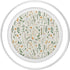 PopSockets PopGrip for MagSafe - Earthy Green Boho Wildflower Meadow Botanical (Ivory)