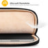 KIZUNA 8 Inch Tablet Sleeve Case, Shockproof Water-Resistant Bag for 7.9" Tablet/iPad Mini 4 3 2/Samsung Galaxy Tab A