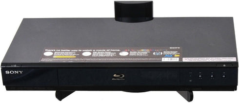 VideoSecu DVD DVR VCR Wall Mount Bracket for DVD Player, Blu-Ray, Media, VCR, Stereo, Adjustable Shelf Holder 1XU