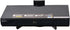 VideoSecu DVD DVR VCR Wall Mount Bracket for DVD Player, Blu-Ray, Media, VCR, Stereo, Adjustable Shelf Holder 1XU