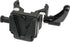 V-Mount Battery Adapter with Clamp for Lighting Stand and Support Rod Mounting