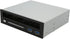 Syba 5.25" Bay Adapter for Slim Optical Drive, 2.5" Trayless Rack for HDD SSD, USB Hub - SY-MRA55005
