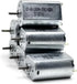 GJWBAKS 1pc FK-180PH-3542 180 3V 3.7V 5V 6V 21500RPM Mini Motor High Speed Carbon Brush Strong Magnetic Motor DIY RC