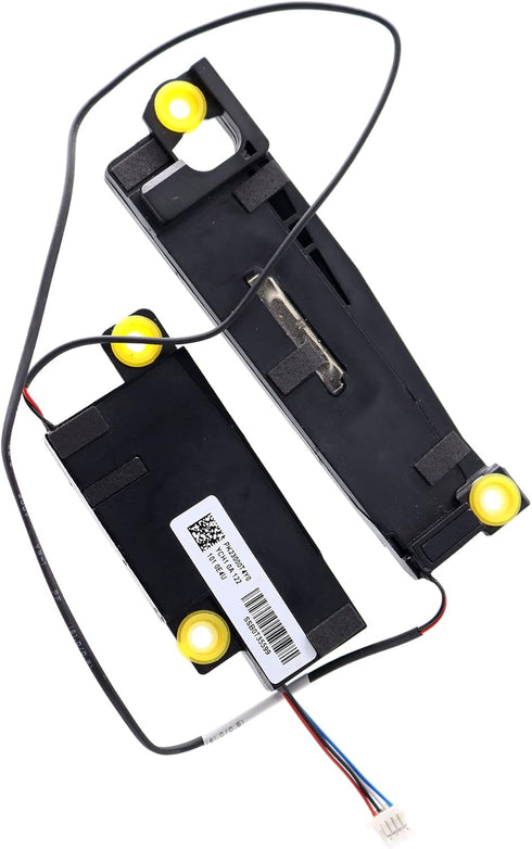 Deal4GO Left & Right Internal Speaker Replacement for Lenovo Thinkpad T490s T495s