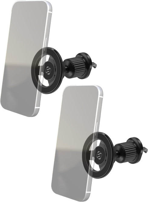 Scosche MagSafe Car Mount Vent, Phone Holders for Your Car with Strong Magnetic