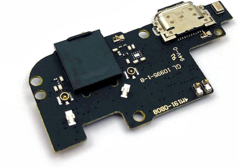 USB Charger Charging Port Dock Connector Ribbon Flex Cable PCB Board for Moto G Power XT2041DL 6.4inch