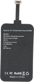 Micro USB Charging Receiver Adapter for Android Phone, 10W Fast 5V 2A Plug and Play Phone Charger Receiver