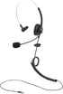 Headset Headphone with Microphone - Compatible with Avaya 9608, 9608g, 9620l, A1608-i, J139, J169, J179 IP VIOP Desktop