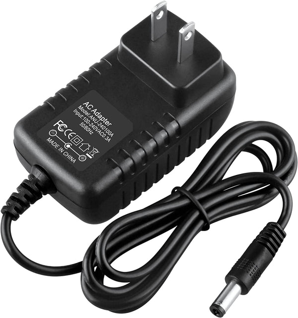 Marg Global AC/DC Adapter for Marpac Marsona 1250 Sound Conditioner White Noise Machine