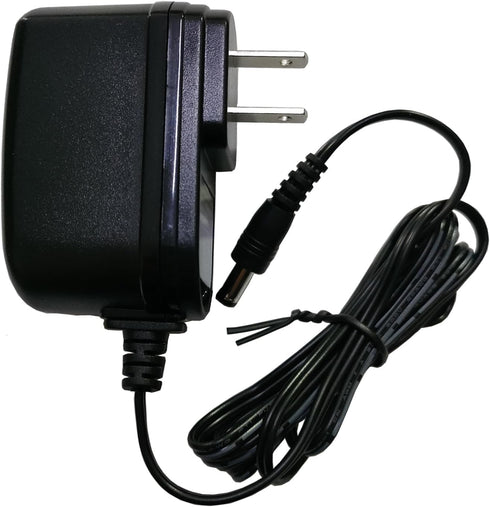 UpBright DC 6.5V AC Adapter for Blackstar FLY 3 Watt Mini Amp, FLY3 Bass Acoustic Guitar, Bluetooth Speaker