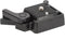 HEEPDD Arrow Storage Case Plate, Clamp Adapter for Tripods and Monopods with 1/4