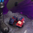 Gateron Quinn Switches, Tactile 5 Pins 59gf RGB Pre-Lubed for MX Mechanical Keyboard (10PCS)