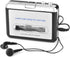 Sanpyl Cassette to MP3 Converter, Tape Player USB Cassette Tape to PC MP3