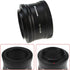 Astromania Canon EOS-M T2 Mount Lens Adapter - for Canon EOS-M Camera System Telescope/Spotting Scope Accessories