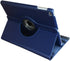 Tendmart Case for iPad Air 2 (2014 Release), 5th/6th Generation, 9.7-inch, Sleep/Wake, Royal Blue