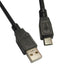HTDYOO 480Mbps, 2.0 USB-A to Micro USB Cable, with a Data Transfer Rate of Micro USB Charger, USB an Inner Shielding