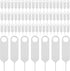 500pcs Stainless Steel Sim Card Ejector Pins Universal Phone Sim Card Removal