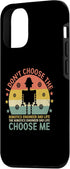 iPhone 13 The Robotics Engineer Dad Life Choose Me Robotic Robot Case