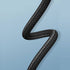 60W PD Type C to Type C 1M Data Cable, Black, Compatible with Smartphones, Laptops, Game Consoles