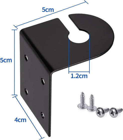 BINGFU 4G 5dBi 10ft 195 G-36 LM2 LTE Cellular SMA Male Antenna - Low Loss Coaxial Cable Compatible with Spypoint Flex