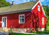 F FINDERS&CO Dummy Security Camera, Fake CCTV Surveillance System with Realistic Red Flashing Lights for Indoor Outdoor