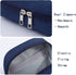 Storage Pouch for Small Electronics and Accessories - Tech Bag, Electronic Organizer Case Compatible with MacBook,