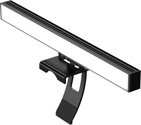 HumanCentric Video Conference Lighting, Add-On Only Light for Streaming and Video Conferencing, Add-On