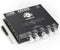 S220HS 160W×2+220W 2.1 Channel Bluetooth Power Amplifier Board, TDA7498E Chip, Support Custom Bluetooth Name, 12V-36V