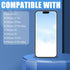 Fukaisu 2pcs 15 16 17 14 17 Front Camera Cover Slide, Ultra Thin Webcam Cover Front Phone Camera Protection to Protect
