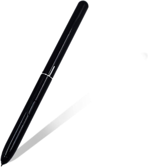 Tab S4 S Pen for Samsung Galaxy Tab S4 Stylus Pen EJ-PT830 T835 T837 Replacement + 5X Tips/Nibs (Black)