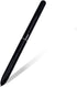 Tab S4 S Pen for Samsung Galaxy Tab S4 Stylus Pen EJ-PT830 T835 T837 Replacement + 5X Tips/Nibs (Black)