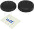 Haoge Camera Body Cap and Rear Lens Cap Cover Kit for Fujifilm X FX Mount Camera Lens like X-Pro1 X-Pro2 X-Pro3 X-T1