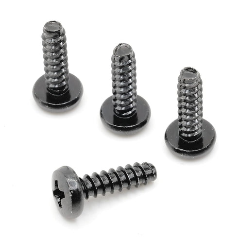 ReplacementScrews 40R3BX 40 Inch Set (Pack 4) Stand Screws Compatible with Roku - Select HD Series TV - Complete