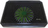 New USB Laptop Notebook Cooling Cooler Pad with 1 Large Fan for Apple MacBook Pro, Notebooks
