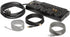 Tripp Lite 12 Outlet Surge Protector Power Strip, 8ft Cord, Black, RJ11, RJ45, & $250,000 Insurance