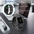Magnetic USB Charging Cable Replacement Charger Compatible with LTPDE T19 1.83" Smart Watches