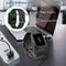 Compatible with Parsonver Smartwatch Charger, Lamshaw Magnetic USB Charging Cable for Parsonver FF1 1.91 Inch Smart