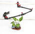 Sorandy 360 Overhead Camera Mount, Adjustable Articulating Magic Arm with Degree Rotation, Overhead Tripod, Webcam